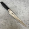 Нож для нарезки 180 мм дамасская сталь, серия TAISHI Yaxell 34707 - Фото 2