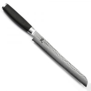 Нож для хлеба 230 мм дамасская сталь, серия TAISHI Yaxell 34708