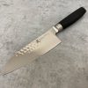 Нож Сантоку 125 мм дамасская сталь, серия TAISHI Yaxell 34712 - Фото 3