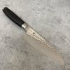Нож Сантоку 125 мм дамасская сталь, серия TAISHI Yaxell 34712 - Фото 2