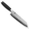 Нож Киритсуке 200 мм дамасская сталь, серия TAISHI Yaxell 34734 - Фото 1