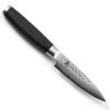 Нож для чистки овощей 100 мм дамасская сталь, серия TAISHI Yaxell 34735 - Фото 1
