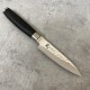 Нож для чистки овощей 100 мм дамасская сталь, серия TAISHI Yaxell 34735 - Фото 2