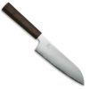 Нож Сантоку 165 мм дамасская сталь, серия HANA Yaxell 34801 - Фото 1
