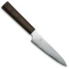 Кухонный нож 120 мм дамасская сталь, серия HANA Yaxell 34802 - Фото 1