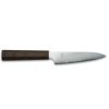Кухонный нож 120 мм дамасская сталь, серия HANA Yaxell 34802 - Фото 2