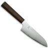 Нож Сантоку 125 мм дамасская сталь, серия HANA Yaxell 34812 - Фото 1