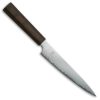 Нож для нарезки 150 мм дамасская сталь, серия HANA Yaxell 34816 - Фото 1