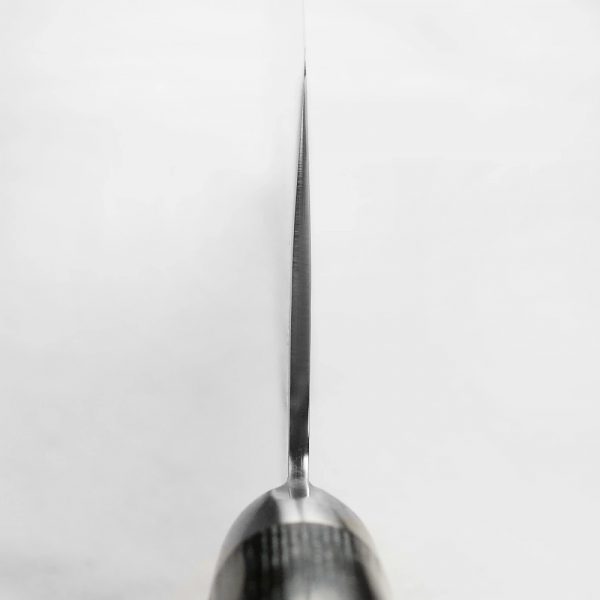 Нож японский Konata 215 мм дамасская сталь, серия KETU Yaxell 34929