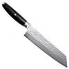 Нож Киритсуке 200 мм дамасская сталь, серия KETU Yaxell 34934 - Фото 1