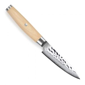 Нож для овощей 100 мм, серия KETU Limited addition Yaxell 34935L