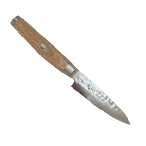 Ніж для овочів 100 мм, серія KETU Limited addition Yaxell 34935L