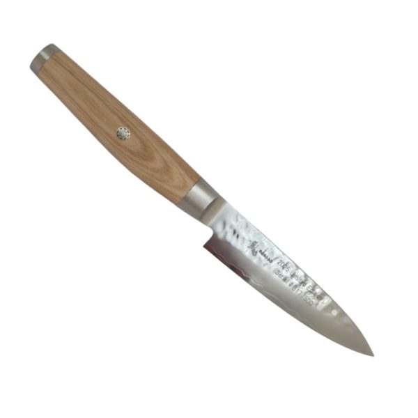 Ніж для овочів 100 мм, серія KETU Limited addition Yaxell 34935L