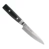 Набір ножів з 2-х предметів, дамаська сталь, серія ZEN Yaxell 35500-902 - Фото 5