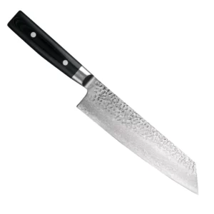 Нож Киритсуке 200 мм дамасская сталь, серия ZEN Yaxell 35534