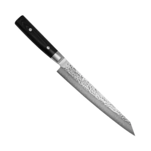 Нож для нарезки 230 мм дамасская сталь, серия ZEN Yaxell Yaxell 35539
