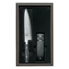 Набір ножів з 2-х предметів, дамаська сталь, серія RAN Yaxell 36000-002 - Фото 1