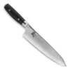Набір ножів з 3-х предметів, дамаська сталь, серія RAN Yaxell 36000-003 - Фото 3