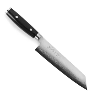 Нож Киритсуке 200 мм дамасская сталь, серия RAN PLUS Yaxell 36634