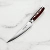 Нож обвалочный изогнутый 150 мм серия Super Gou Yaxell 37136 Yaxell 37136 - Фото 2