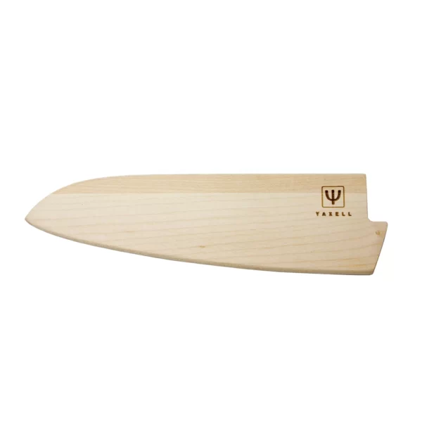 Футляр для ножа 200 мм дерев’яний Yaxell 37280