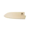 Футляр для ножа Сантоку 165 мм дерев'яний Yaxell 37281 - Фото 1