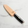 Футляр для ножа 120 мм дерев’яний  Yaxell 37282 - Фото 7