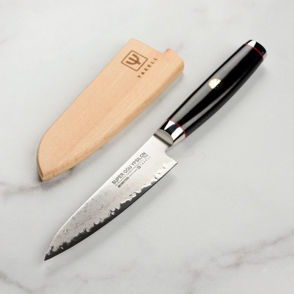 Футляр для ножа 120 мм дерев’яний  Yaxell 37282