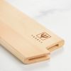 Футляр для ножа Кірітсуке 200 мм дерев'яний Yaxell 37284 - Фото 3