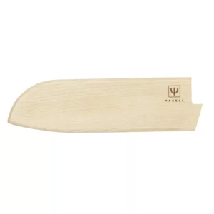 Футляр для ножа Кірітсуке 200 мм дерев'яний Yaxell 37284