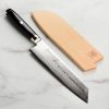 Футляр для ножа Кірітсуке 200 мм дерев'яний Yaxell 37284 - Фото 5