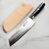 Футляр для ножа Киритсуке 200 мм деревянный Yaxell 37284 - Фото 7