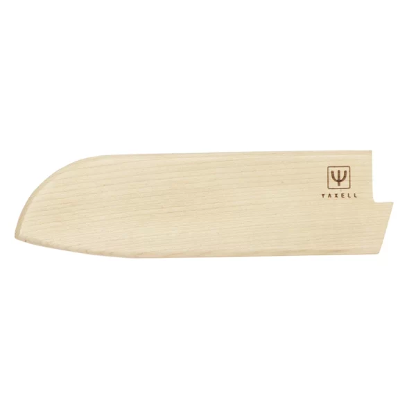 Футляр для ножа Кірітсуке 200 мм дерев’яний Yaxell 37284