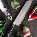 Секрети вибору ідеального ножа Yaxell для різноманітних кулінарних технік