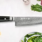 Як кулінарні техніки різних країн світу впливають на еволюцію японських ножів Yaxell