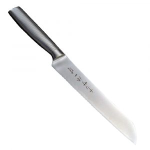Нож для хлеба 195  мм дамасская сталь, серия SAYAKA Yaxell S-8ВП Yaxell S-8ВП