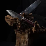 Японські ножі Yaxell у навчанні шефів