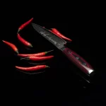 Оптимізація балансу ножів Yaxell для професійних технік нарізання