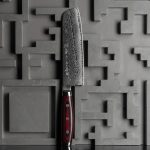 Вплив твердості сталі SG2 або VG‑10 у ножах Yaxell