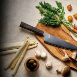 Створення авторських страв шеф-кухарів з ножами Yaxell