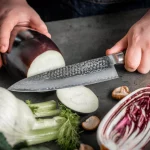 Японські ножі Yaxell у приготуванні ферментованих продуктів