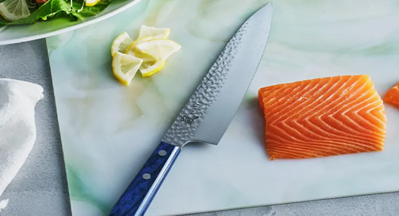 Японський ніж Yaxell як інвестиція: довгострокова колекційна цінність