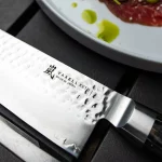 Психологія вибору Yaxell: інтуїція та ергономіка у професійній кухні