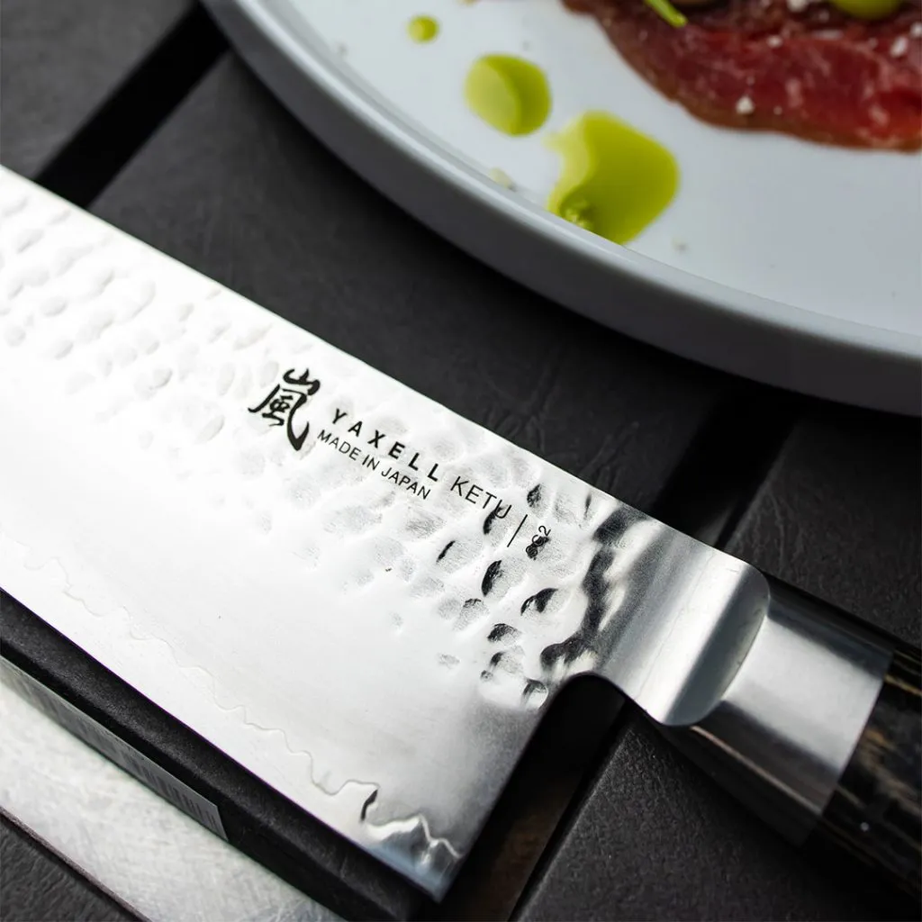 Психологія вибору Yaxell: інтуїція та ергономіка у професійній кухні