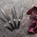 Yaxell та концепція «одного клинка»: універсальний підхід у мінімалістичній кухні