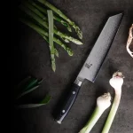 Екопідхід у виробництві Yaxell: сталий розвиток та інновації